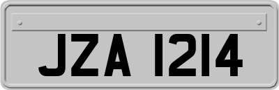 JZA1214
