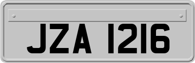 JZA1216