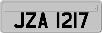 JZA1217