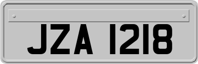 JZA1218