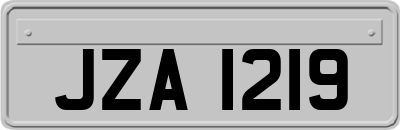 JZA1219