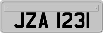 JZA1231