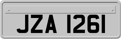 JZA1261