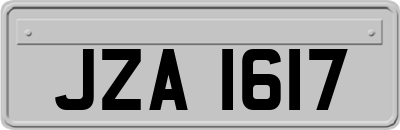 JZA1617