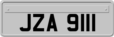 JZA9111