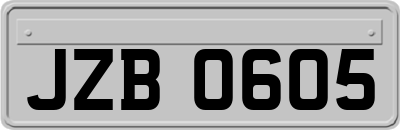 JZB0605