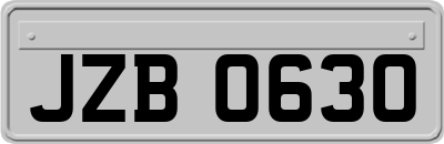 JZB0630