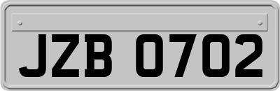 JZB0702