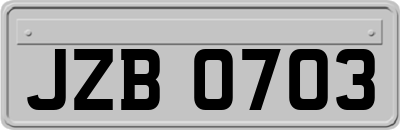 JZB0703