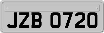 JZB0720