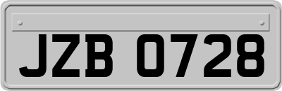 JZB0728