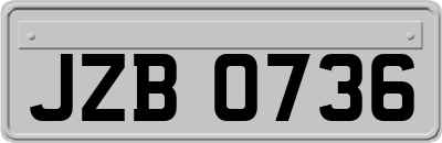 JZB0736