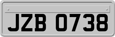 JZB0738