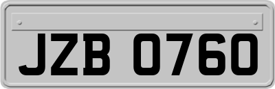 JZB0760