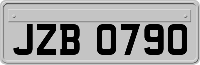 JZB0790