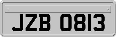 JZB0813