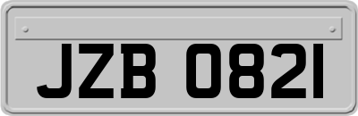 JZB0821