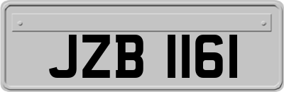 JZB1161