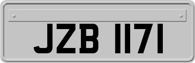 JZB1171
