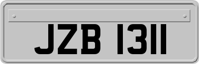 JZB1311