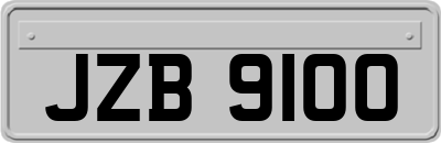JZB9100