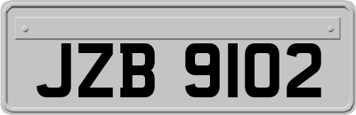 JZB9102