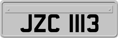 JZC1113
