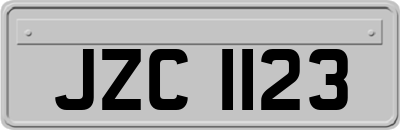 JZC1123