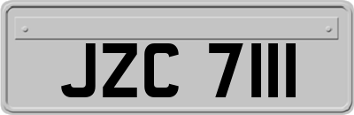 JZC7111