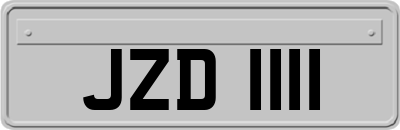 JZD1111