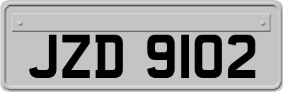 JZD9102