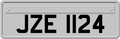 JZE1124