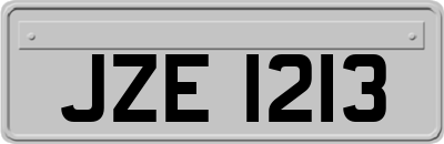 JZE1213