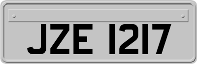 JZE1217