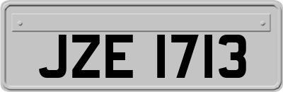 JZE1713