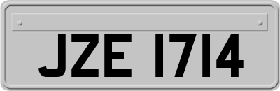 JZE1714