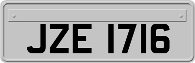 JZE1716
