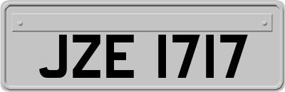 JZE1717
