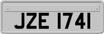 JZE1741