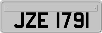 JZE1791