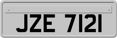 JZE7121