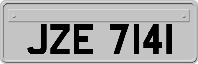 JZE7141