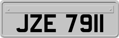 JZE7911