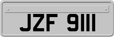 JZF9111