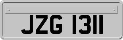 JZG1311