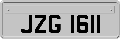 JZG1611
