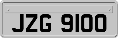JZG9100