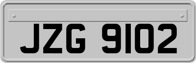 JZG9102