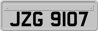 JZG9107