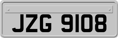 JZG9108